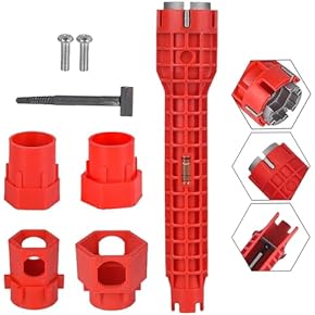K-Tool 49014 14" Pipe Wrench With 1-1/2" Jaw Capacity