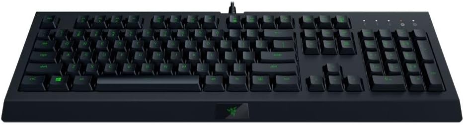 Teclado Gamer Razer Cynosa Lite - RZ0302740700R3U