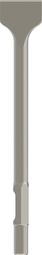 Bosch 1x Cincel de pala PRO Hex 30-4C