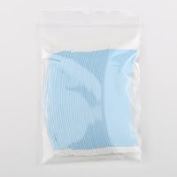 Vista 7 de Cinta adhesiva para peluca, 36 unidades, doble cara, impermeable, con tiras de cinta adhesiva para peluca frontal de encaje