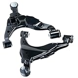 Front Upper Lower Control Arm Set of 4 for Mercedes Benz C230 C280 C350 CLK320 SLK 300 55