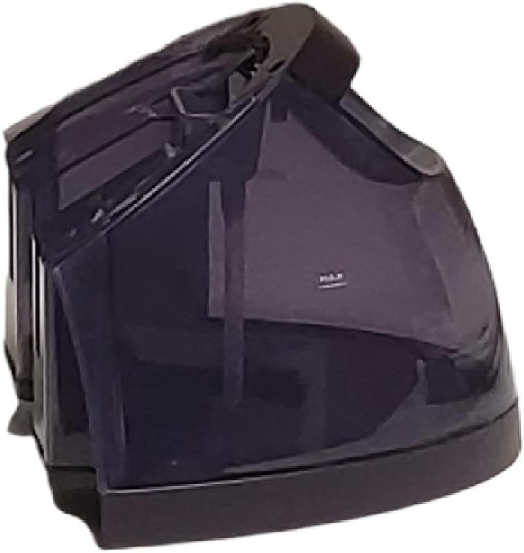 Purple Water Tank Container Compatible with Philips Steam Generator Irons
