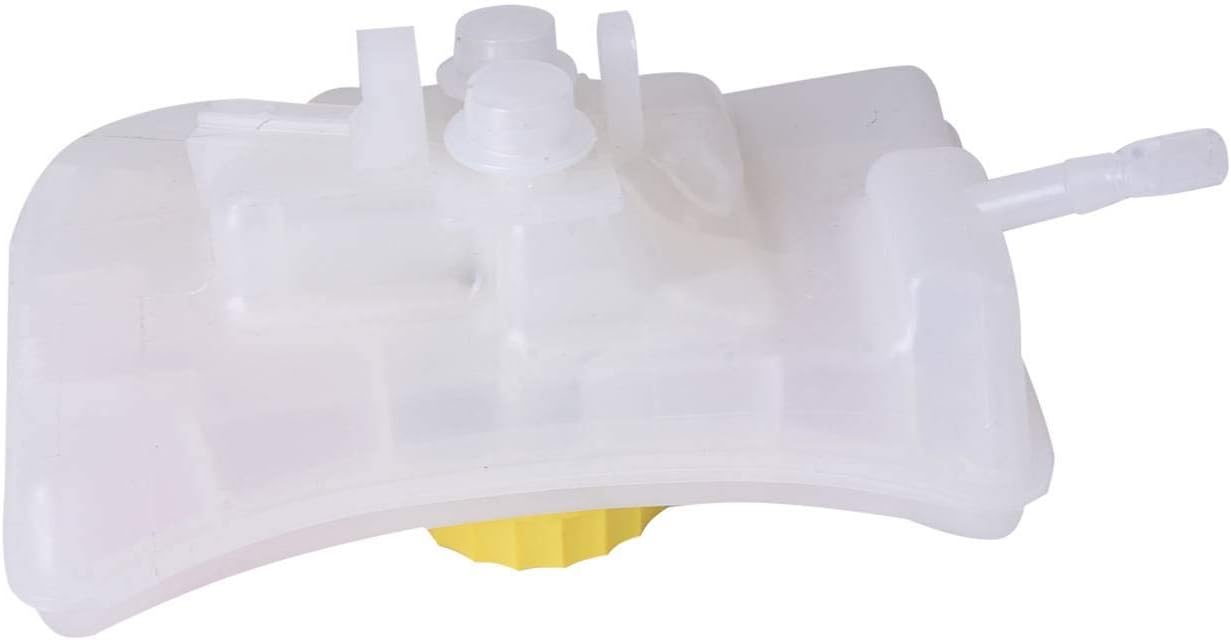 Brake Fluid Reservoir Expansion Tank Compatible with Audi A4 A6 Quattro S4 S6 Volkswagen Passat 8E0611301G