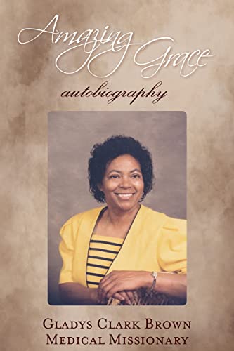 Amazing Grace: autobiography