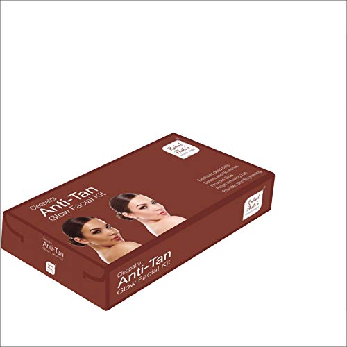 rahul phate bridal facial kit