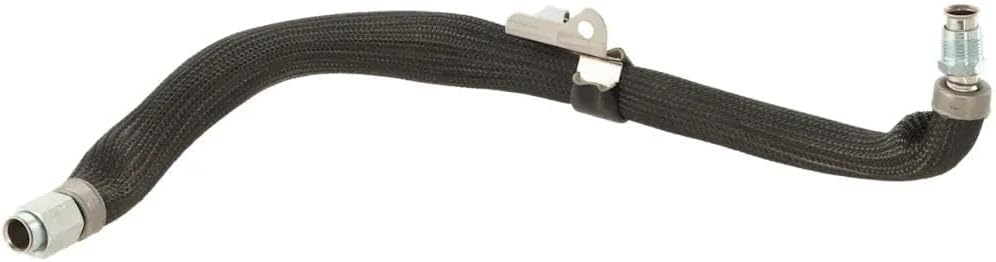 Rareelectrical New Egr Line Compatible With Chevrolet Gmc C3500 Ls 8 Cyl 5.7L K2500 Cheyenne 8 Cyl 5.7L Tahoe Z71 8 Cyl 5.7L K3500 Sierra Sl 8 Cyl 5.7L 1996-2000 By 240036 598200 10220275 Egt36