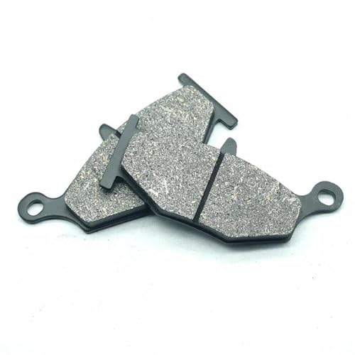 Plaquette de frein avant arrière Suzuki GSX1300R Hayabusa 1300 moto GSX1300 1300R