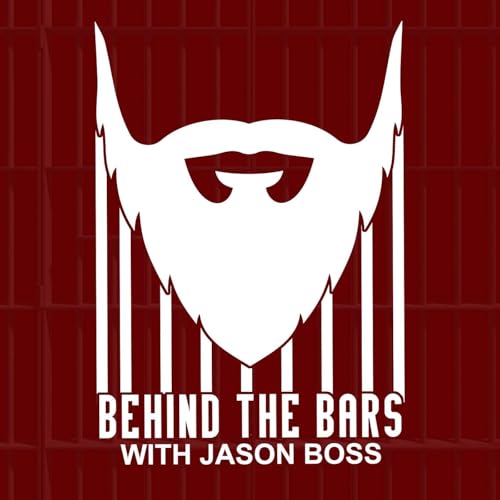 Behind the Bars's Podcast cover art