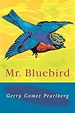 Mr Bluebird