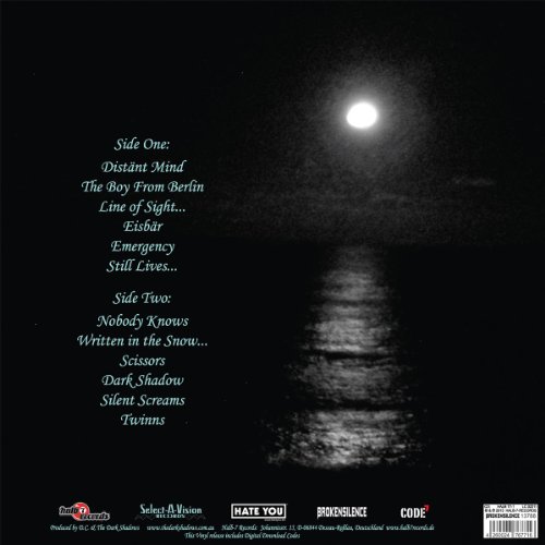 Autumn Still [Disco de Vinil]