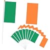 Handheld Flags:Ireland