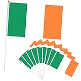 irlanda futbol tak?m? ay y?ld?z Decoración de fiestas: la bandera se puede utilizar para fiestas de celebración de partidos de fútbol oly games, como la Copa de europa, el Festival de televisión europeo, conciertos, fiestas temáticas de fútbol, etc.