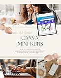 Canva Mini-Kurs (German Edition)