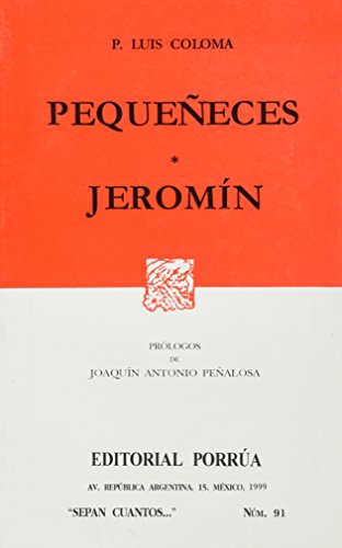 PEQUE#ECES (SC091)