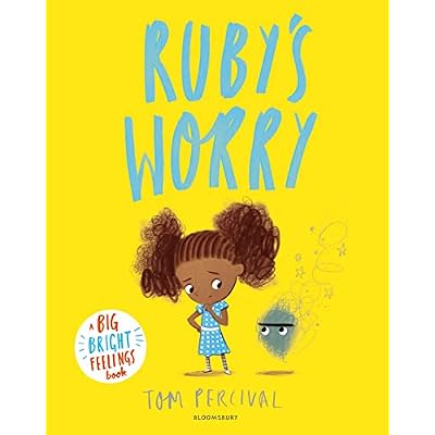 Ruby&rsquo;s Worry