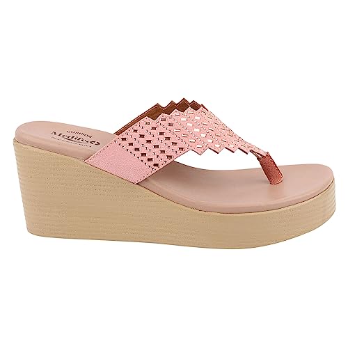 Image of Medifeet Women's Techno Platforms