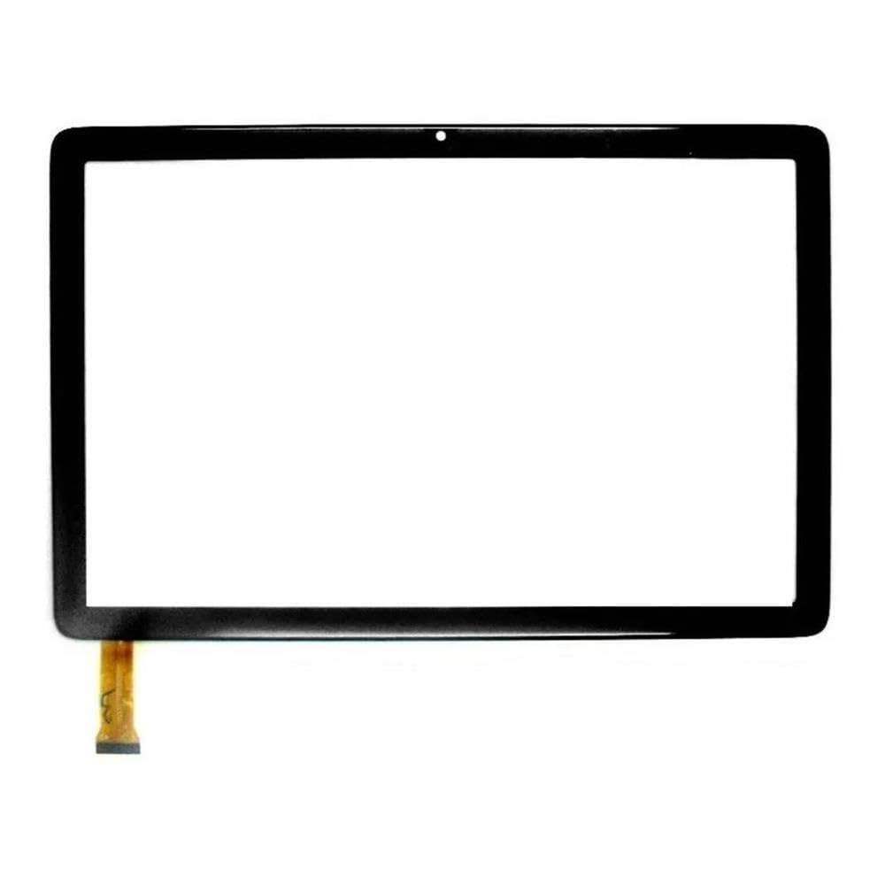 Touch Screen da 10,1 Pollici Nero Adatto for Blackview Tab 7