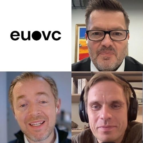 E670 | This Week in European Tech with Dan, Mads & Lomax Podcast Por  arte de portada
