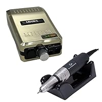 Amazon | 【Upower】G3 プロフェッショナル ネイルドリルマシン