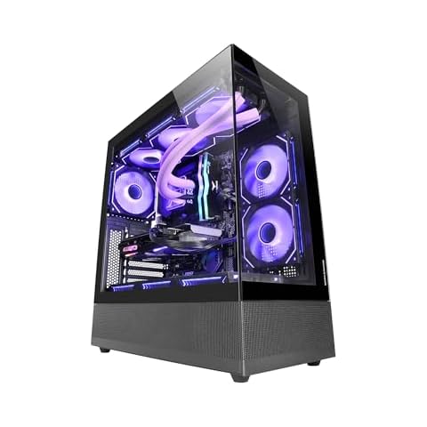 Boîtier Mars Gaming MC100 Cover