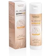 Alzeda Advanced regenererende haarconditioner 250 ml met collageen en sheaboter | conditioner & ha...