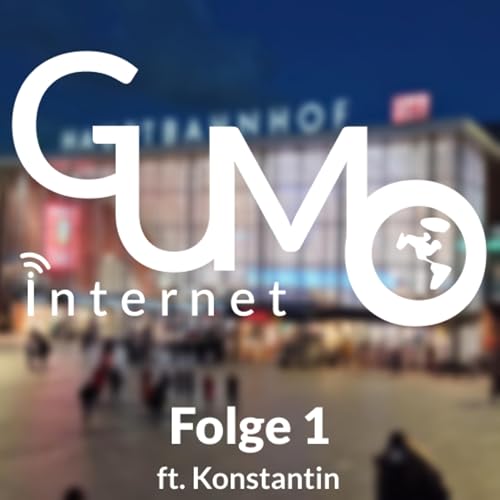 #01 Oma Inge's iPad, ChatGPT in Schulen und KI als Lebensretter | ft. Konstantin aka. CuzImBisonratte