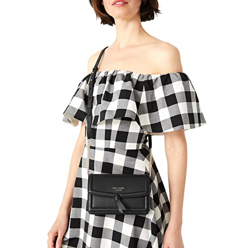 kate spade new york womens In the Garden Embossed Pebbled Leather Coin Card Case Wristlet4