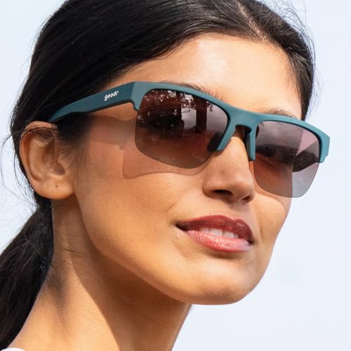 Image of goodr Polarized Sunglasses (FXG) Men & Women