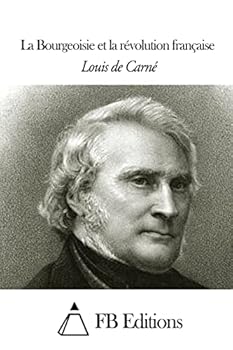 Paperback La Bourgeoisie et la révolution française [French] Book