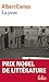 Produktbild La Peste (French Edition)