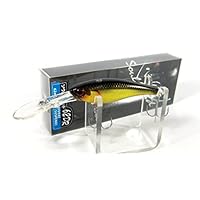 Amazon.co.jp: JACKALL(ジャッカル) シャッド ソウルシャッド DR SP