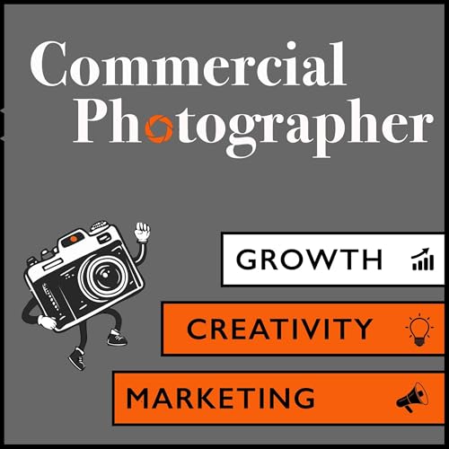 Beyond the Newsletter: The Email Marketing Secrets for Photography Business Growth Podcast Por arte de portada