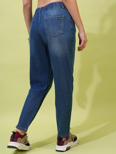 Image of Tokyo Talkies Women Jeans