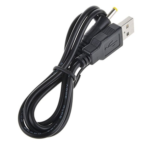 BestCH 2ft USB PC Power Supply Charging Charger Cable Cord Lead for Nokia 2323C 2330 2330C 2710 2355 2220 2220S 2228 2228-CDMA