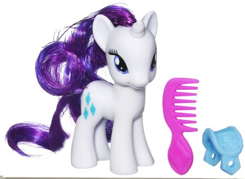mlp crystal empire toy