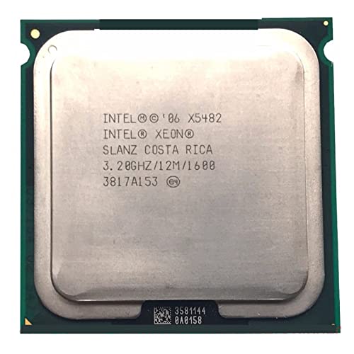 �R���s���[�^�R���|�[�l���g CPU Xeon X5482 �v���Z�b�T�[ 3.20GHz/12M/1600MHz �N�A�b�h�R�A�\�P�b�g 771 �X�s�[�f�B�[�V�b�v�A�E�g���n�e�N�m���W�[