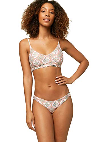 O'NEILL Rockley Alexa Tile Bottoms, Canyon Clay / Rockley Alexa Tile M, XL