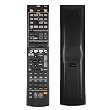 Télécommande de rechange pour récepteur AV A/V Yamaha RX V475 HTR 6280 HTR 6240 RX V367 YHT 399U HTR 5063 RX V371 RX V467