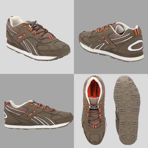 Image of Hirolas Training Gym Shock Absorbing Athletic Running Walking Multi Sports Shoes
