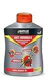 producto hormigas casa Composición: Cipermetrina 0,25%. Registrado en el Ministerio de Sanidad y Consumo. Dirección General de Salud Pública nº: 05-30-03867
