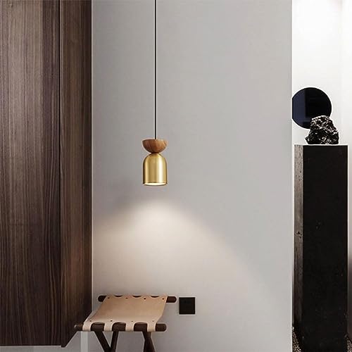 Mini suspension LED Plage Placie à intensité variable design