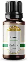 Coala Essencia para Aromatizador Difusor Eletrico 10ml Bambu