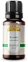 Coala Essencia para Aromatizador Difusor Eletrico 10ml Bambu