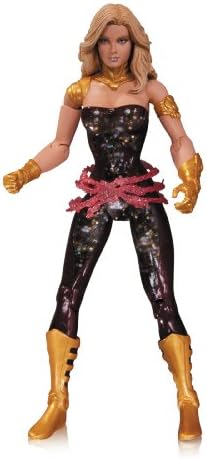 DC Collectibles DC Comics The New 52: Teen Titans: Wonder Girl Action Figure