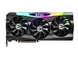 EVGA GeForce RTX 3080 FTW3 Ultra Gaming 12 GB, 12G-P5-4877-KL