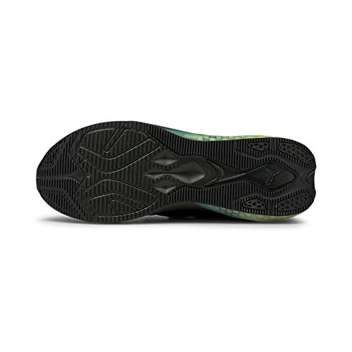 Image of Puma Mens Cell Fraction Fade Running Shoe