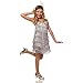 Flapper Costume - Large