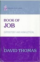 The Book of Job 0825438144 Book Cover