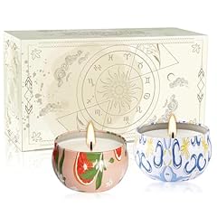 2Pack-Grapefruit and Pine