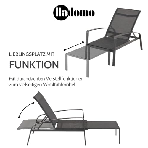 Klare Linien, ruhige Eleganz